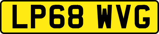 LP68WVG