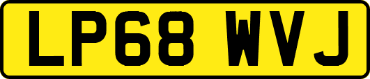 LP68WVJ