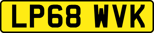 LP68WVK