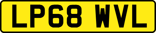 LP68WVL