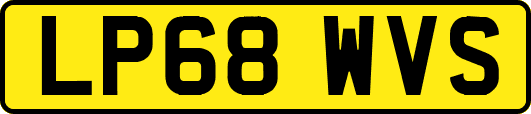 LP68WVS