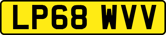 LP68WVV