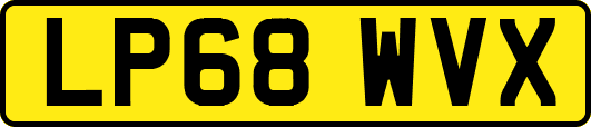 LP68WVX