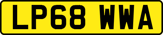 LP68WWA