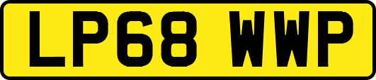 LP68WWP
