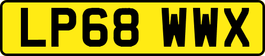 LP68WWX