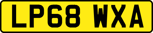 LP68WXA