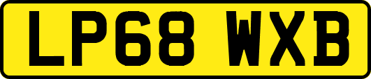 LP68WXB