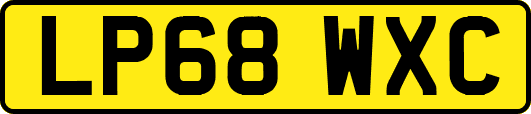 LP68WXC