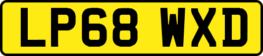LP68WXD