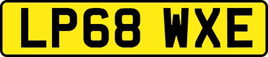LP68WXE