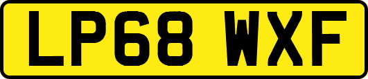 LP68WXF