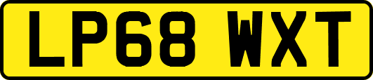 LP68WXT