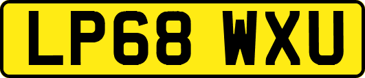 LP68WXU