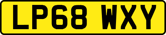 LP68WXY