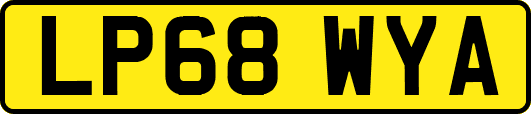 LP68WYA
