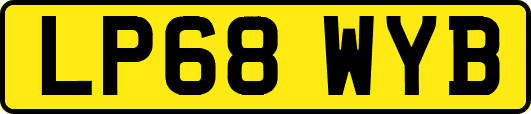 LP68WYB