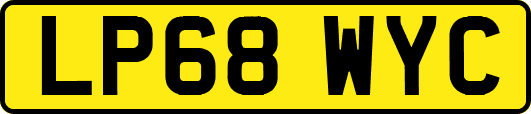 LP68WYC