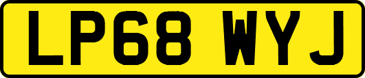 LP68WYJ
