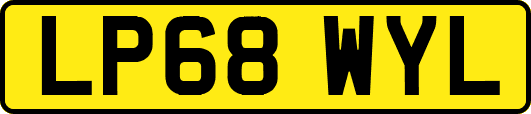 LP68WYL