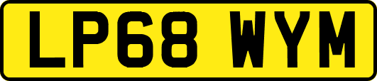 LP68WYM