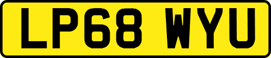 LP68WYU