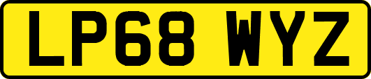 LP68WYZ