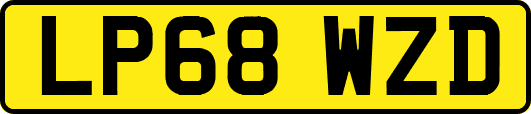 LP68WZD