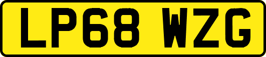 LP68WZG