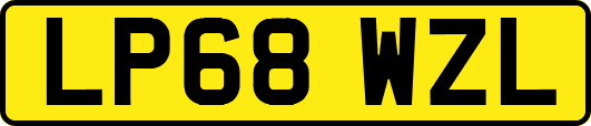 LP68WZL