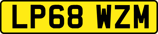 LP68WZM