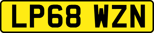 LP68WZN