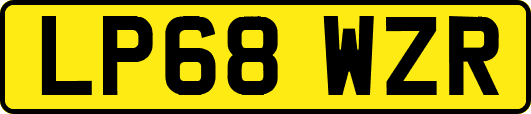LP68WZR