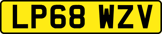 LP68WZV
