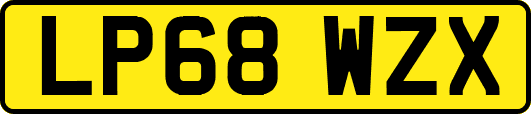 LP68WZX