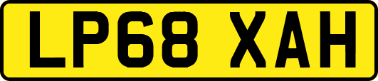 LP68XAH