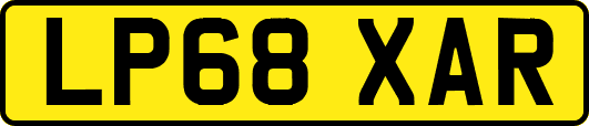 LP68XAR