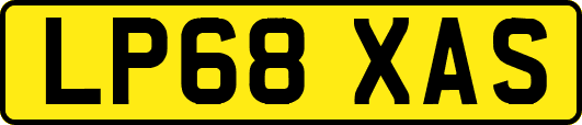LP68XAS