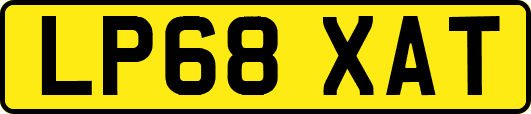 LP68XAT