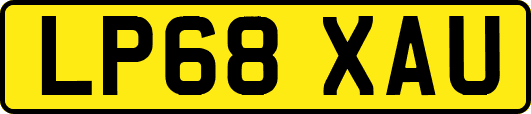 LP68XAU