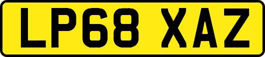 LP68XAZ