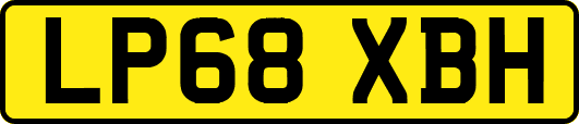LP68XBH