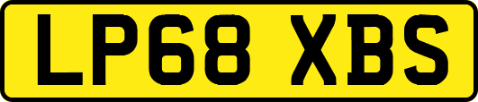 LP68XBS