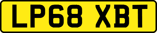LP68XBT
