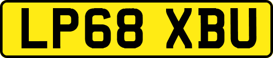 LP68XBU