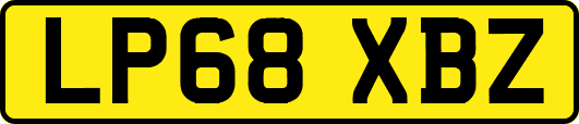 LP68XBZ