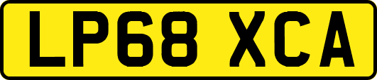 LP68XCA