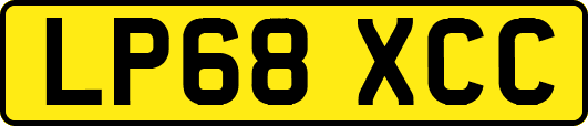 LP68XCC