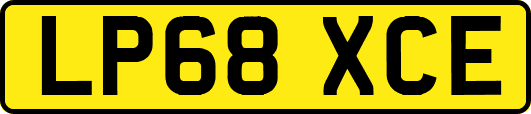 LP68XCE