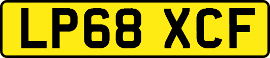 LP68XCF
